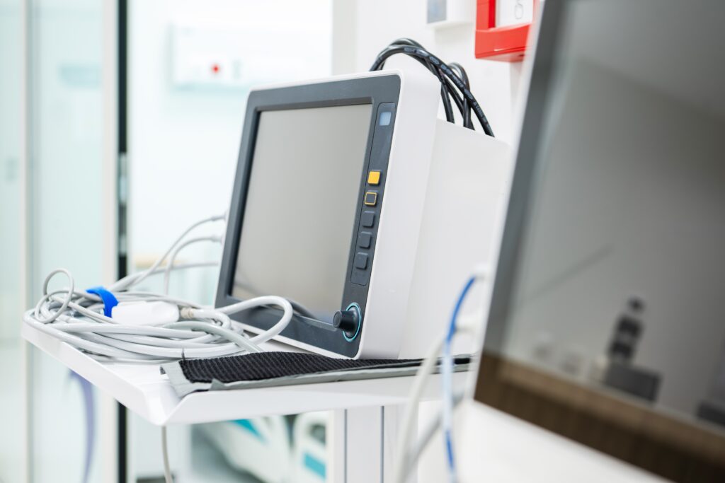 Medicinteknisk produkt